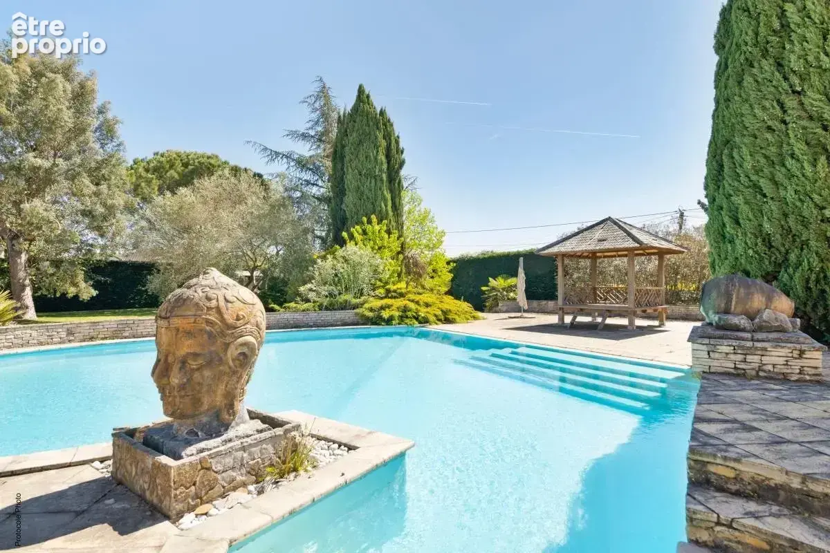 Photo Maison à Launaguet au prix de 689 000€