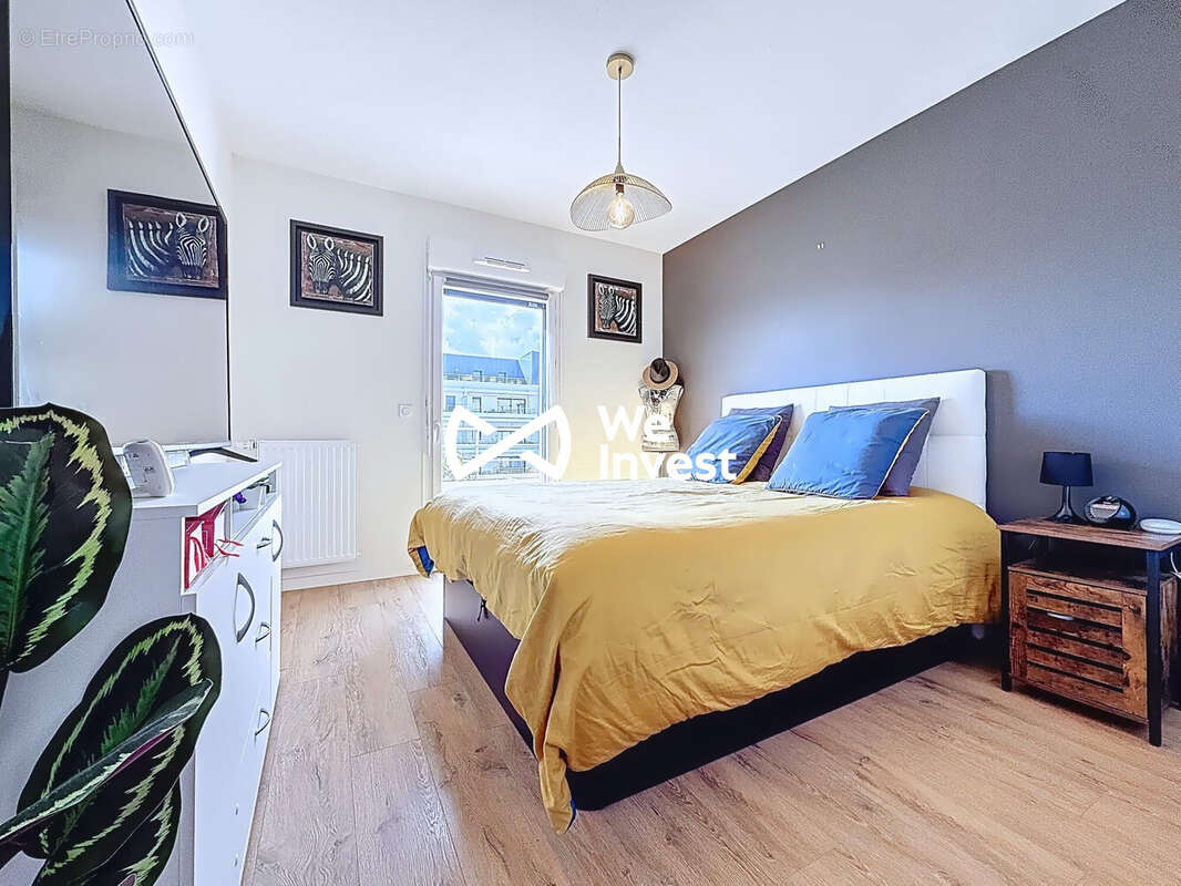 Appartement à PAU