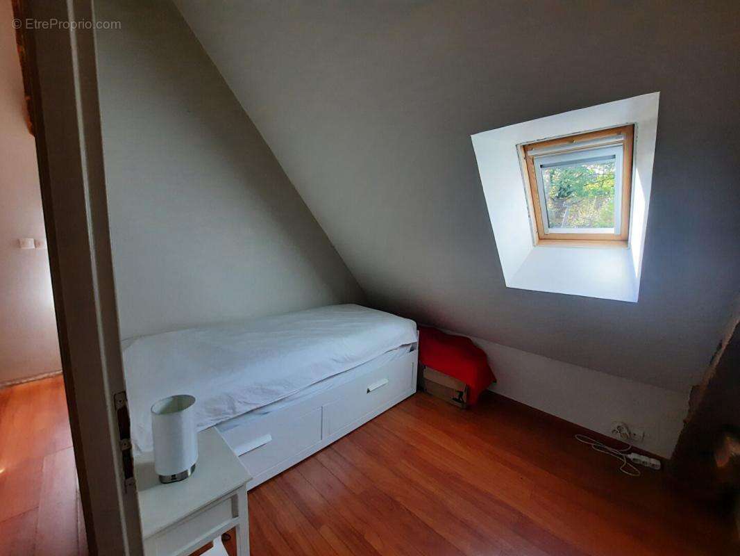 Maison à MONDOUBLEAU