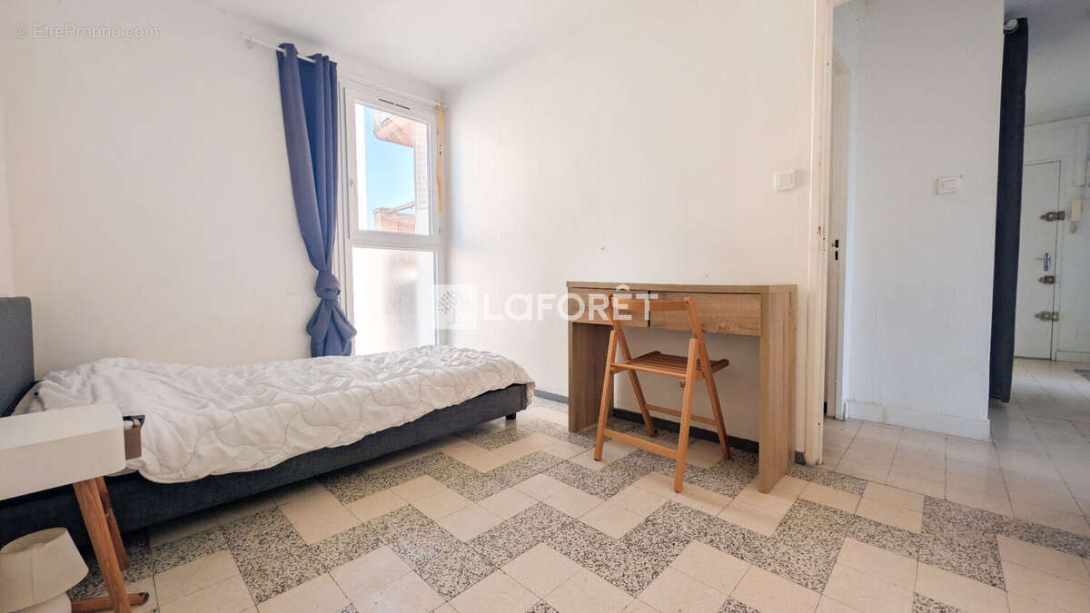 Appartement 3 pièces - 56 m2 - LEMASSON - photo 5