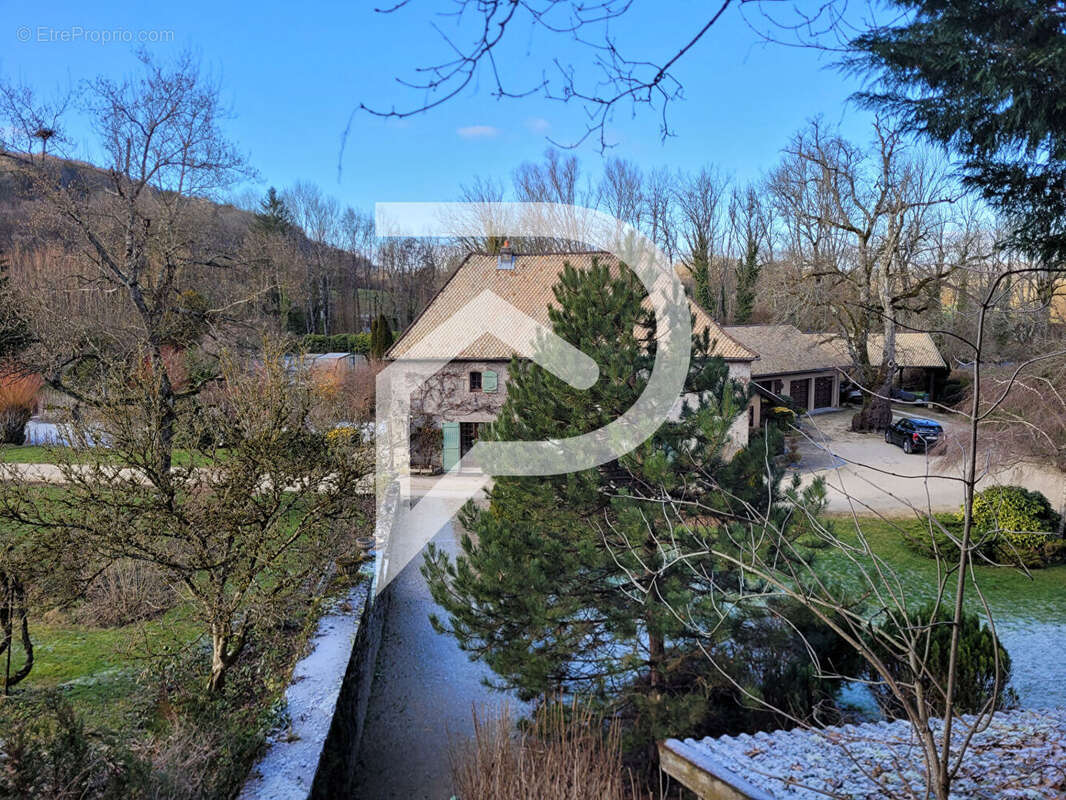 Maison à RIMAUCOURT