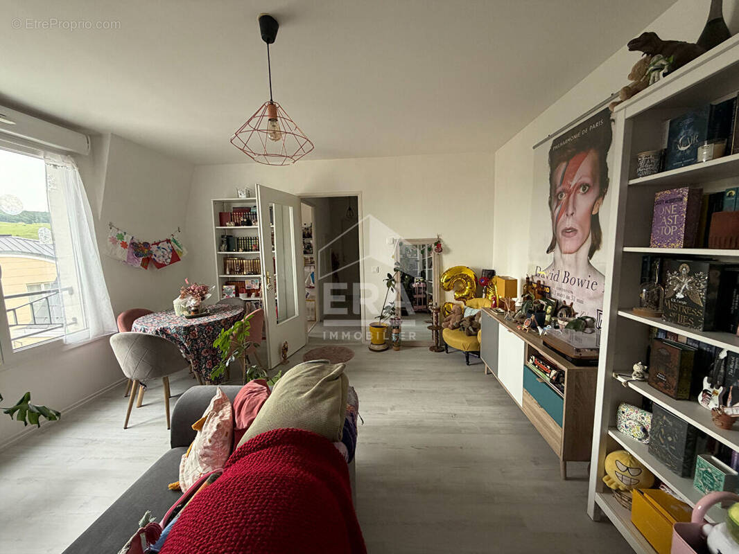 Appartement à EPERNAY