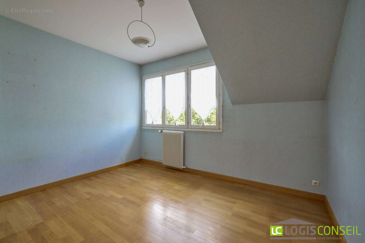 Maison à CHATENAY-MALABRY