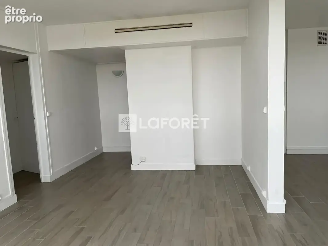 Appartement à CRETEIL