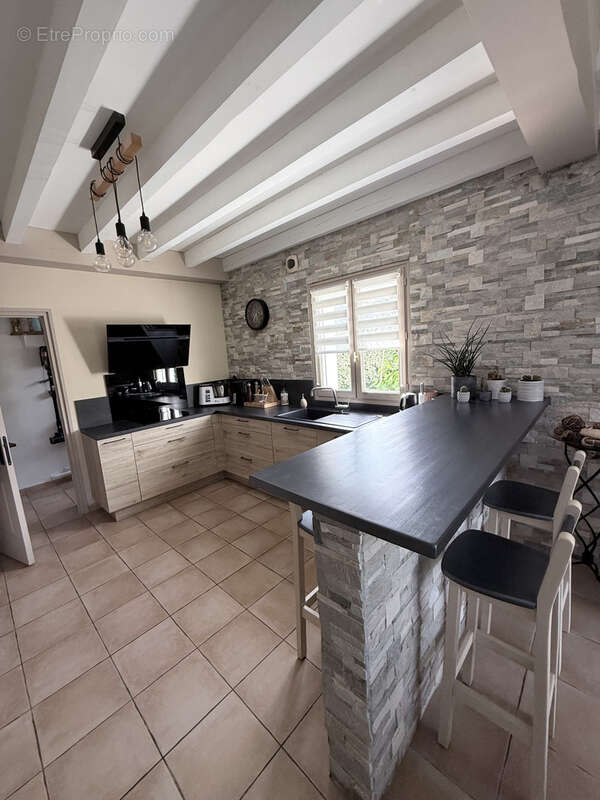 Maison à BASSUSSARRY