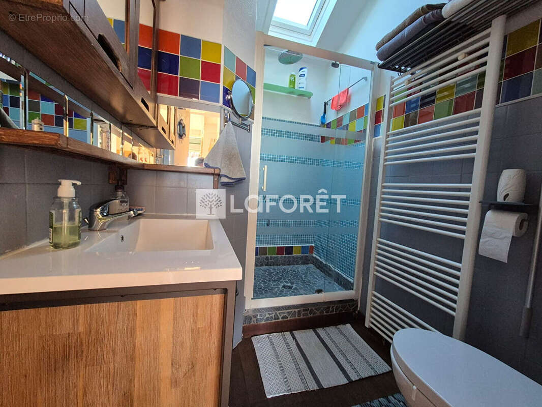 Appartement à LE BARCARES