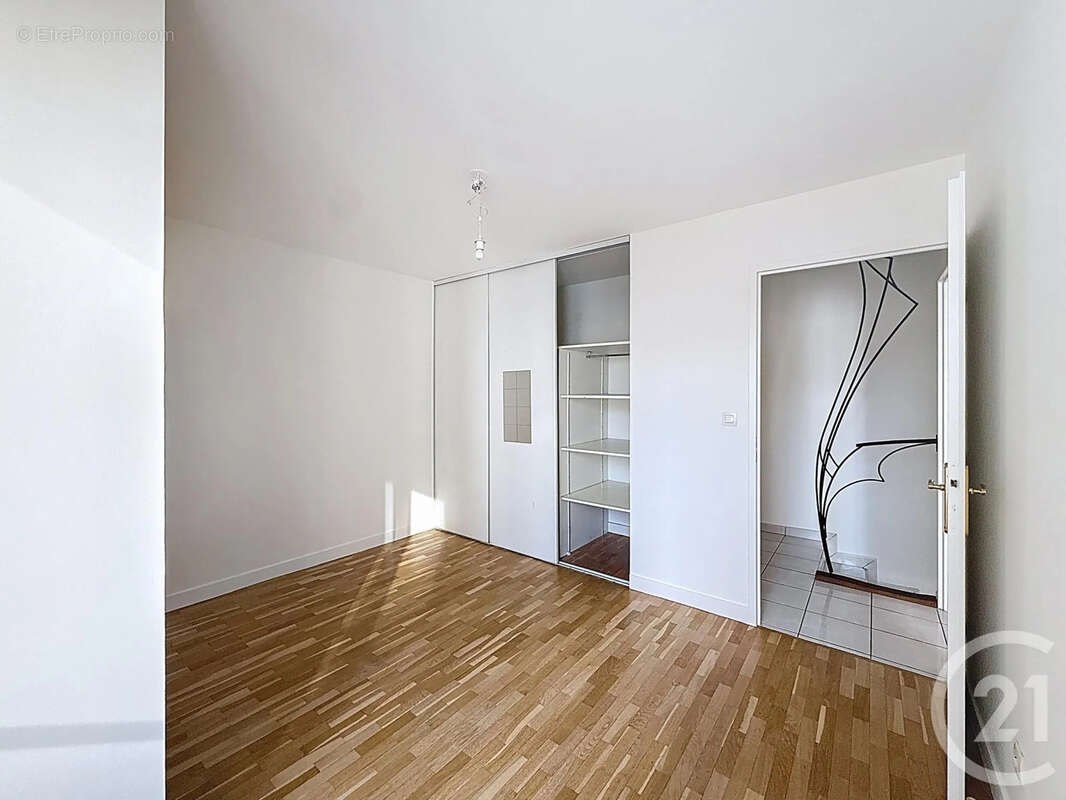 Appartement à LYON-7E