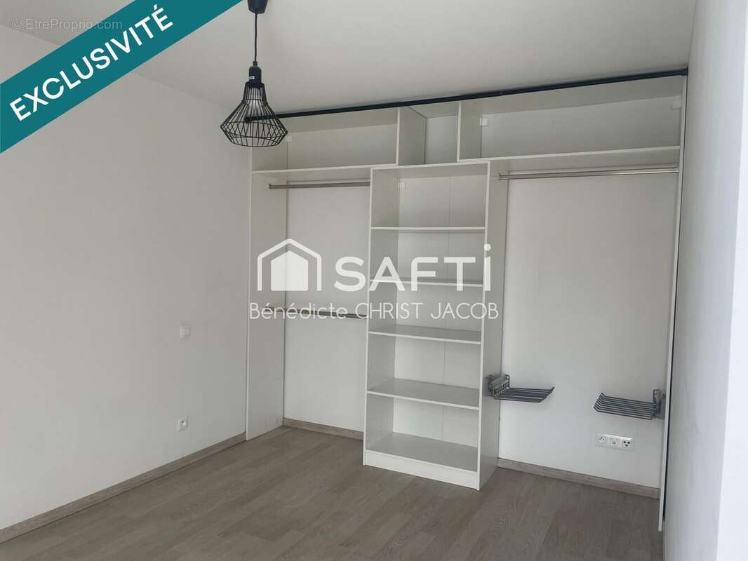 Photo 8 - Appartement à HAGUENAU