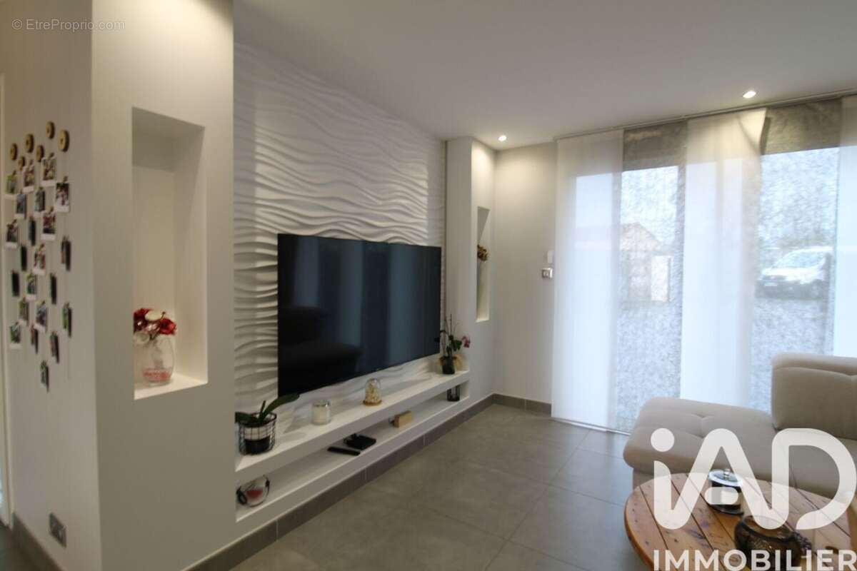 Photo 7 - Maison à CHAUCHE