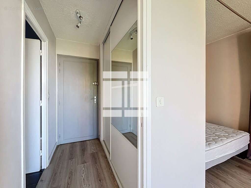 Appartement à BASTIA