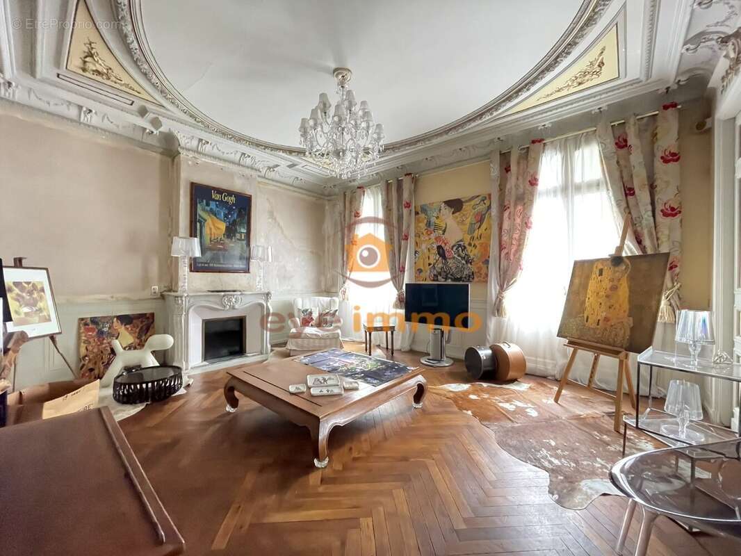 Appartement à BEZIERS