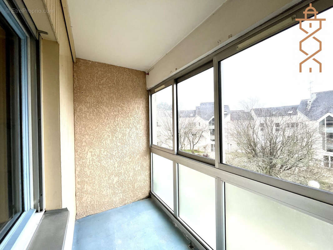 Appartement à VANNES