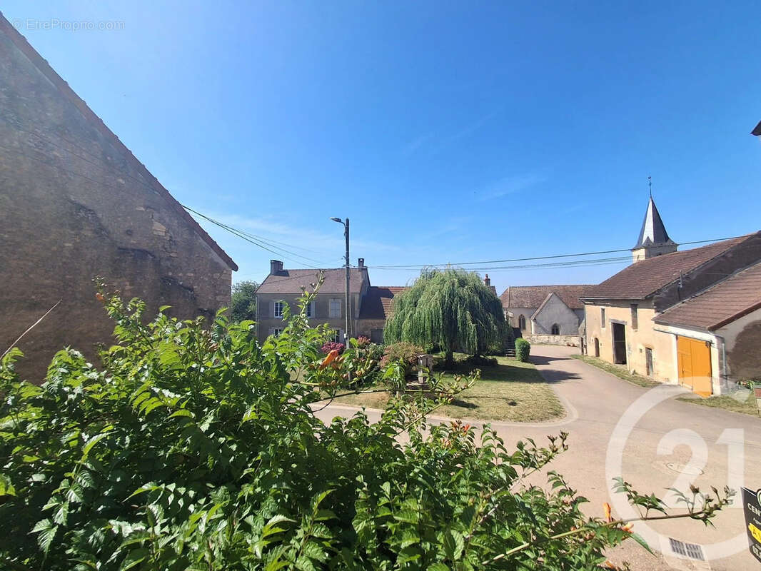 Maison à VIGNOL