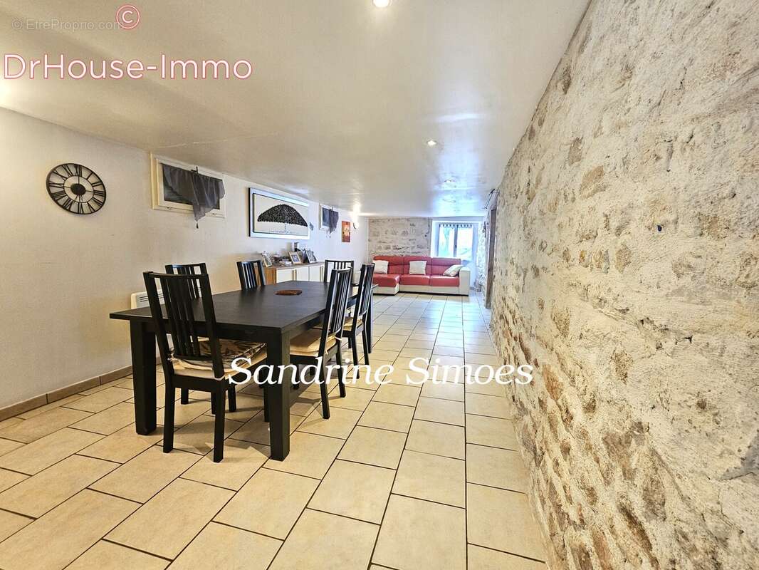 Maison 145 m² à La Trimouille  - photo 33