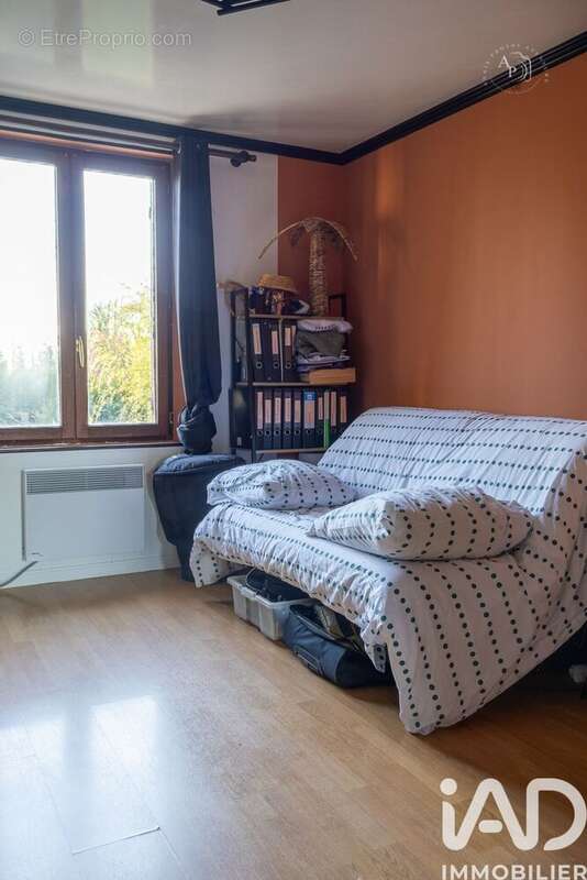 Photo 8 - Maison à COULOMMIERS