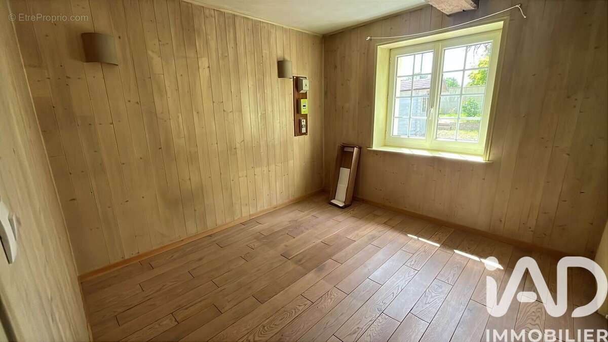 Photo 5 - Maison à SOMMERVIEU