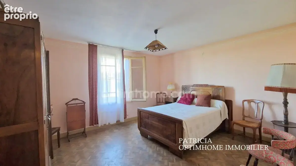 Maison à vendre 6 pièces MOUSTIER (47) - photo 6