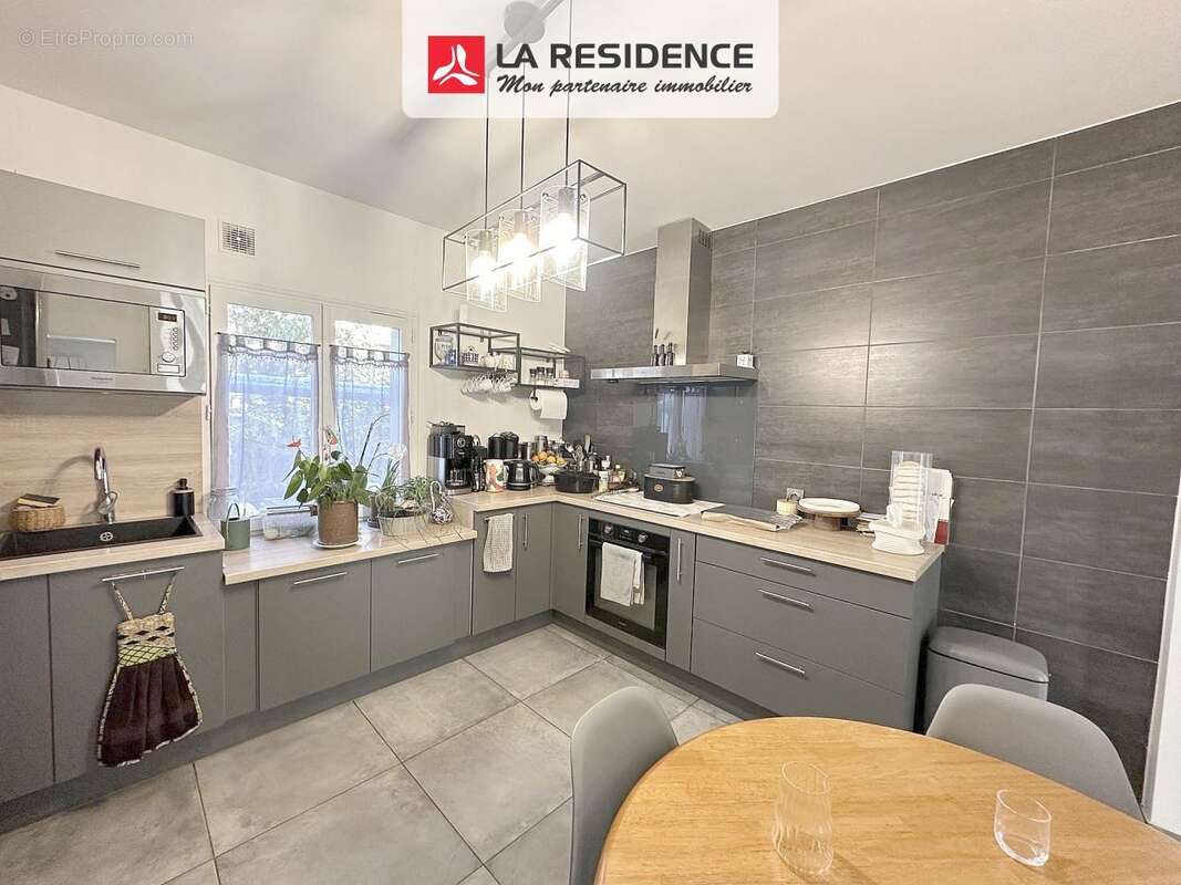 Maison 117 m² à Garges-Les-Gonesse  - photo 3