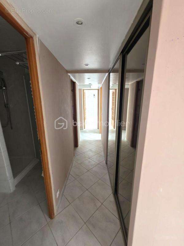 Appartement à NEUILLY-SUR-MARNE