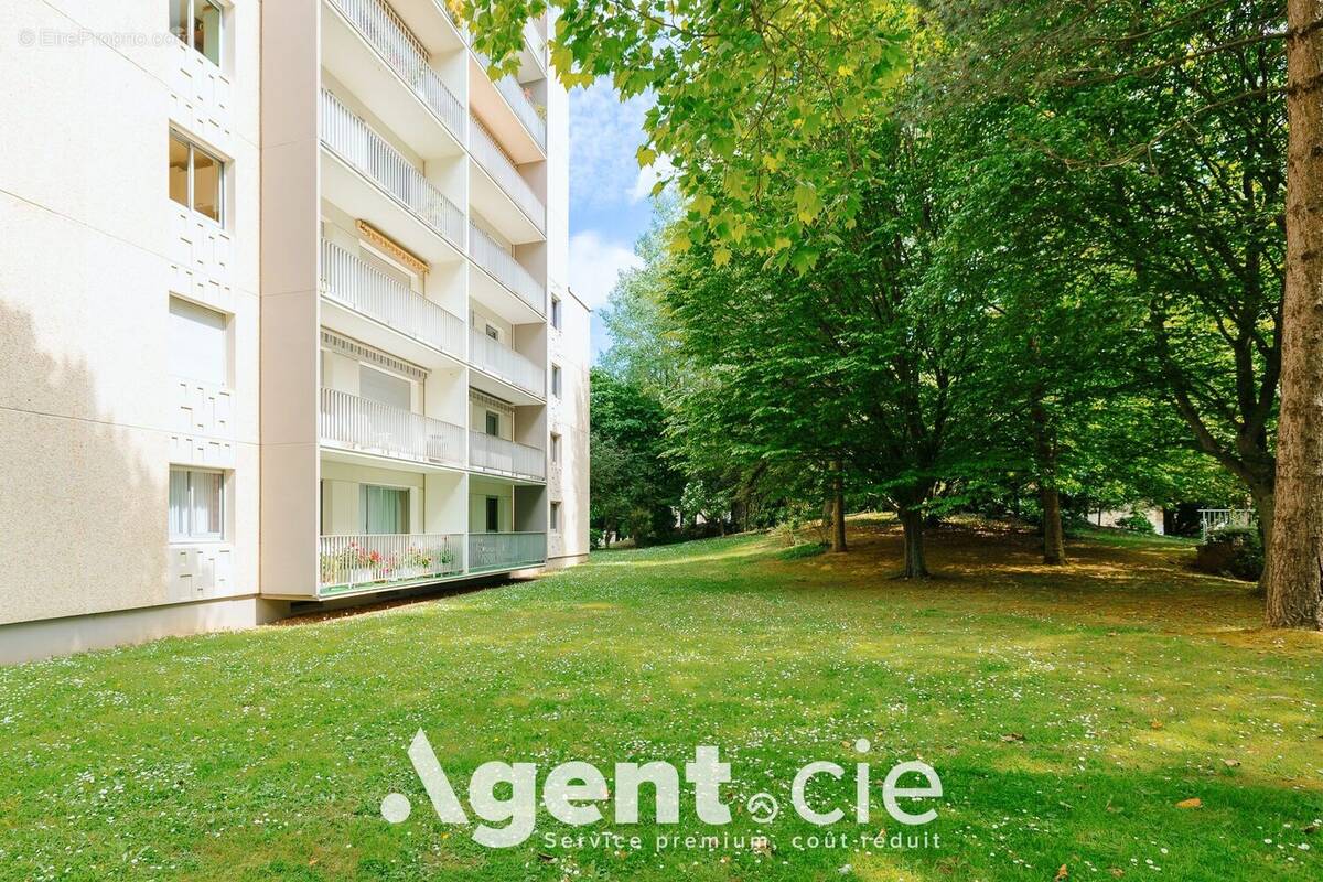 Appartement à CAEN