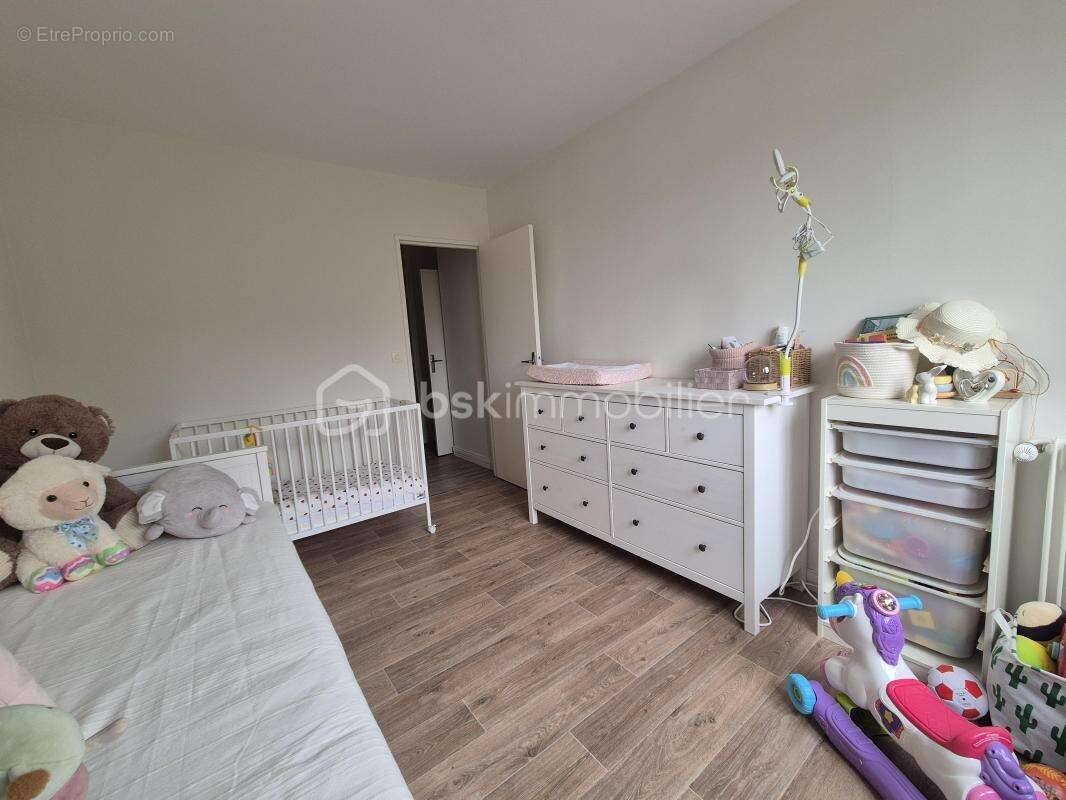 Appartement sur Evry vendu loué !! - photo 11