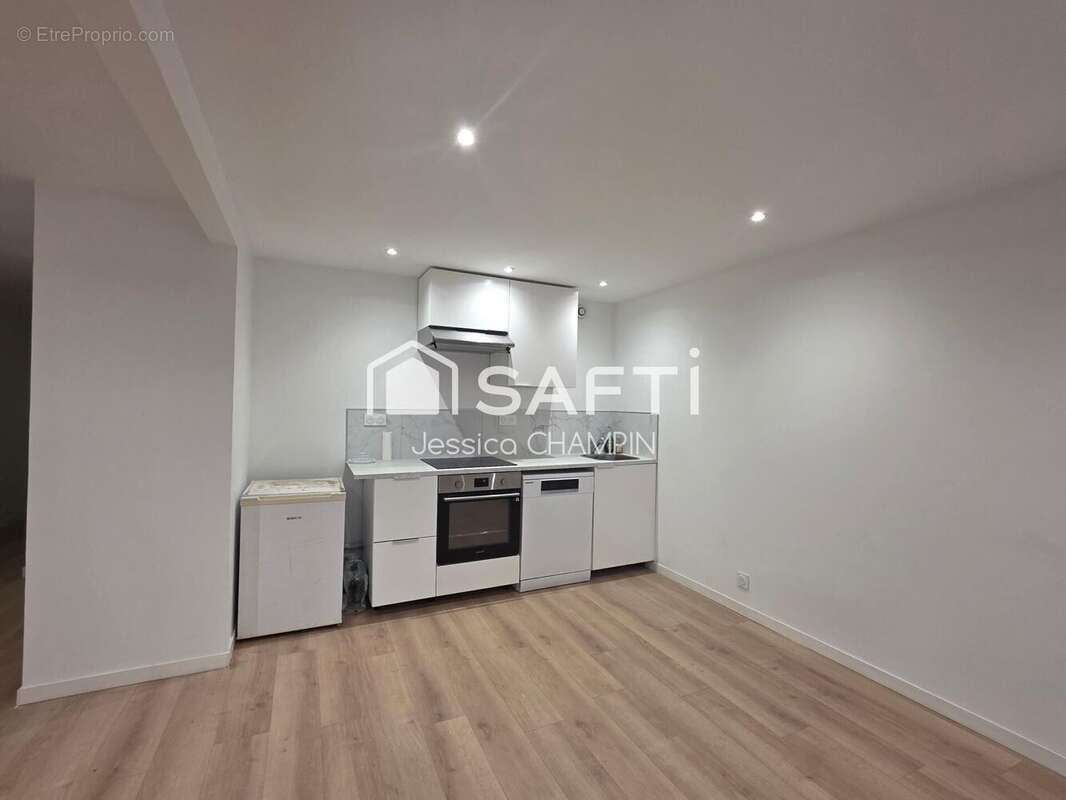 Photo 4 - Appartement à BAGNERES-DE-LUCHON