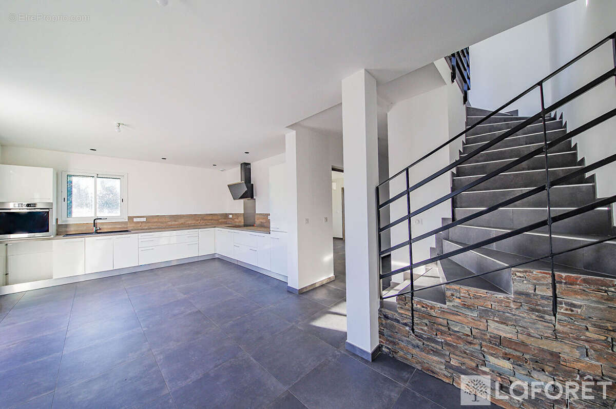 Maison à GHISONACCIA