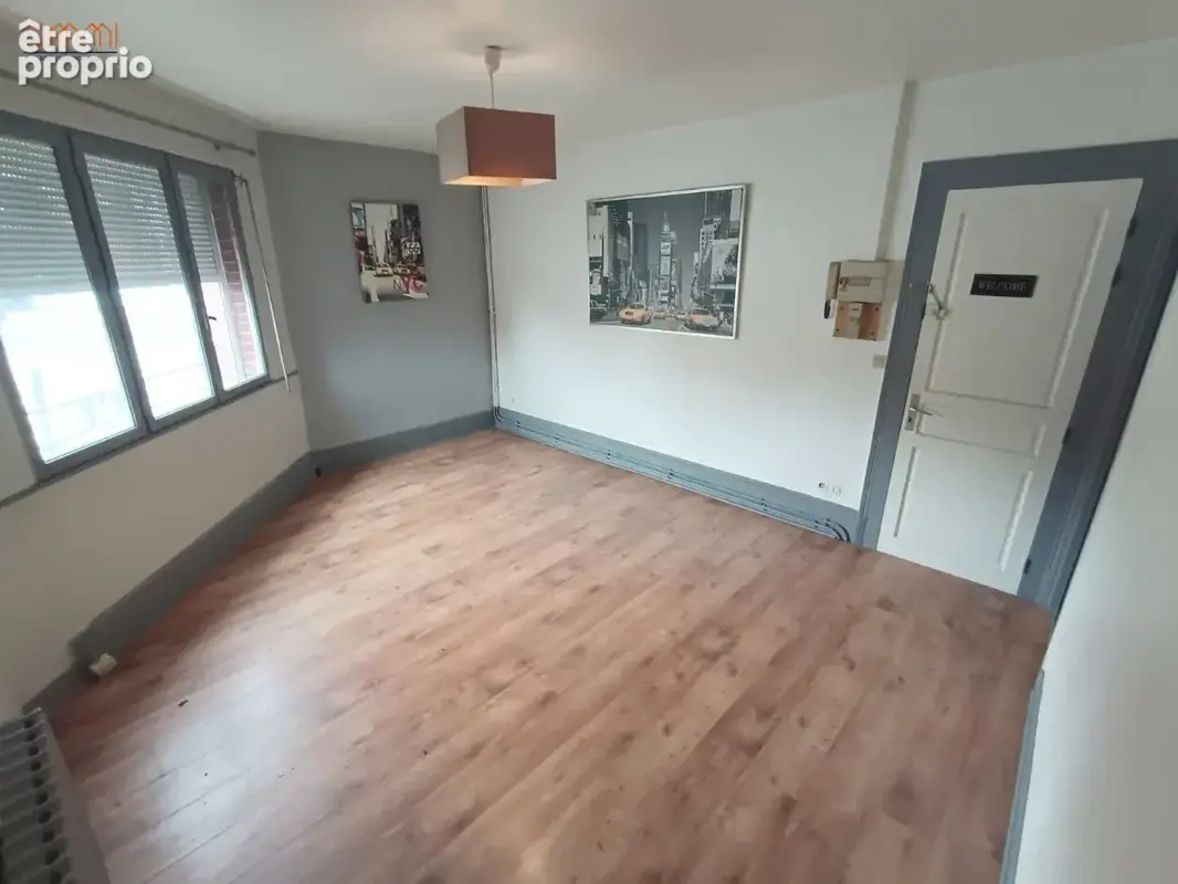 Studio quartier St-Honoré Amiens - photo 4