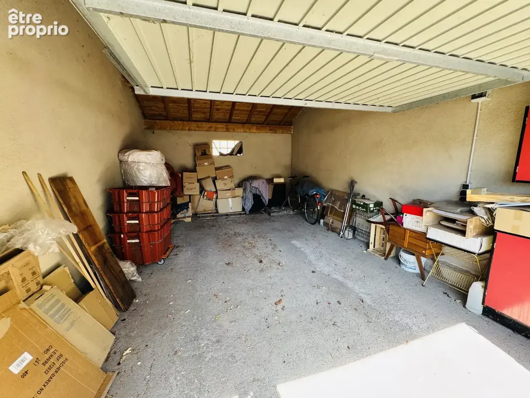 Maison de caractère avec vue dégagée ! - photo 12