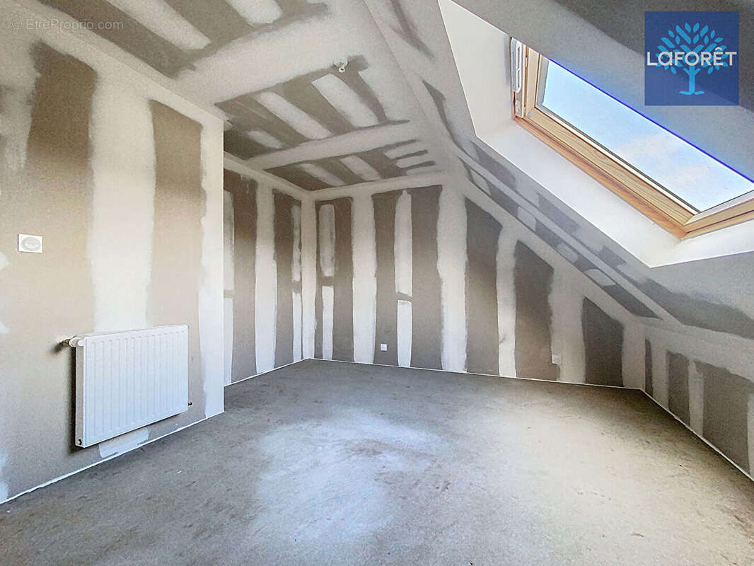 Maison à CONCARNEAU