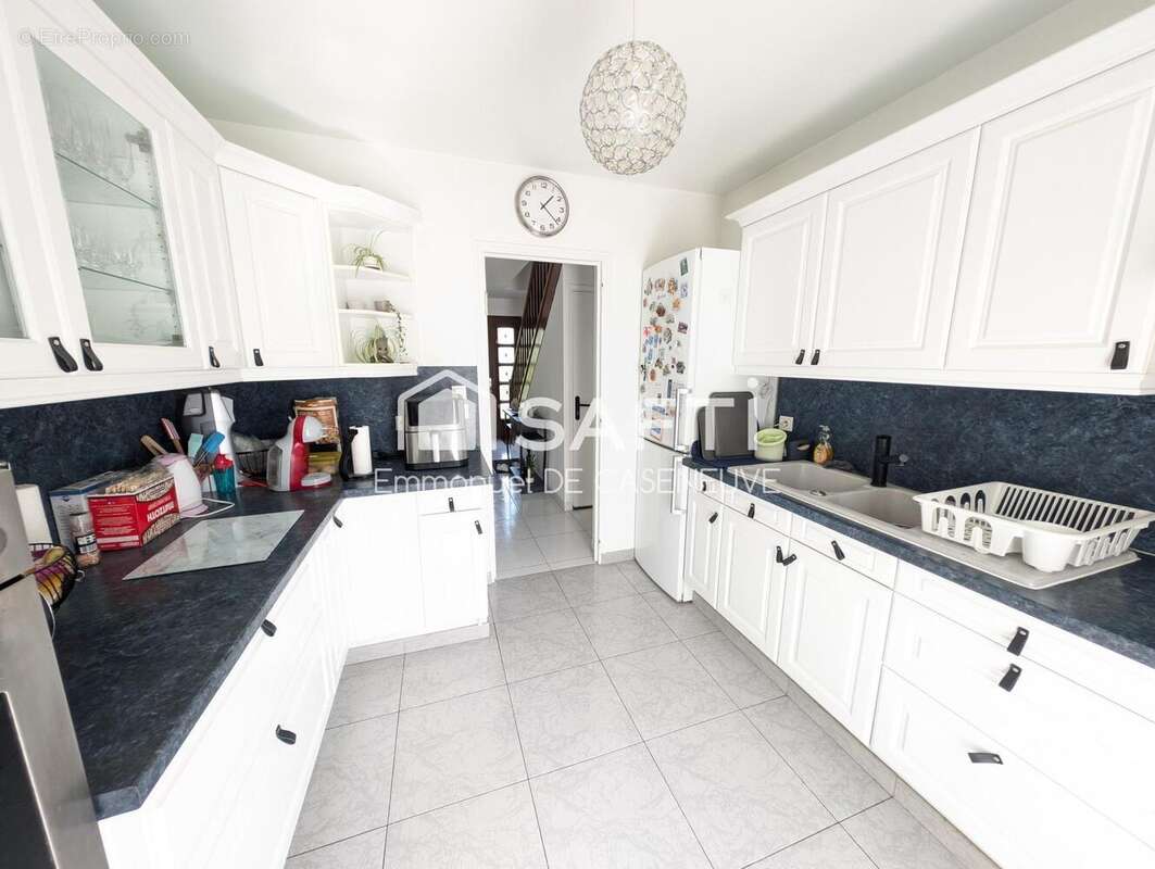 Photo 4 - Maison à AULNAY-SOUS-BOIS