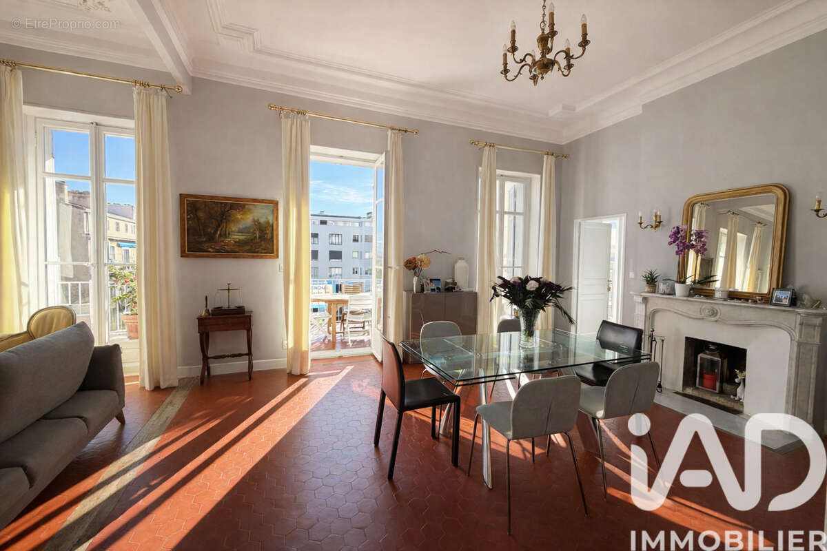 Photo 3 - Appartement à MARSEILLE-8E