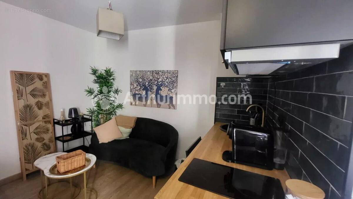Appartement à FRONTON