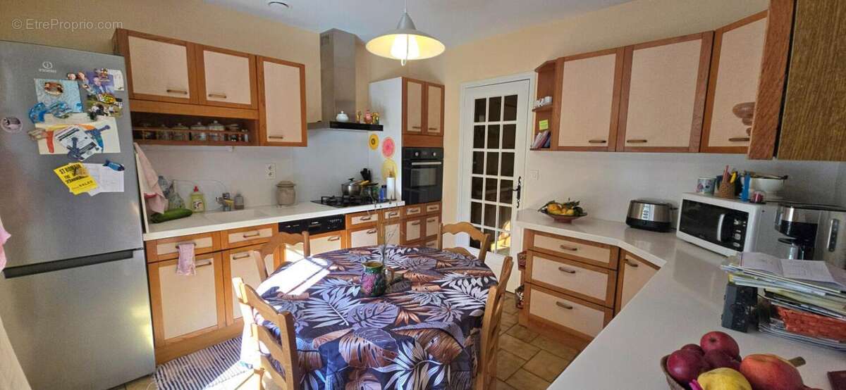 Maison à COULOUNIEIX-CHAMIERS