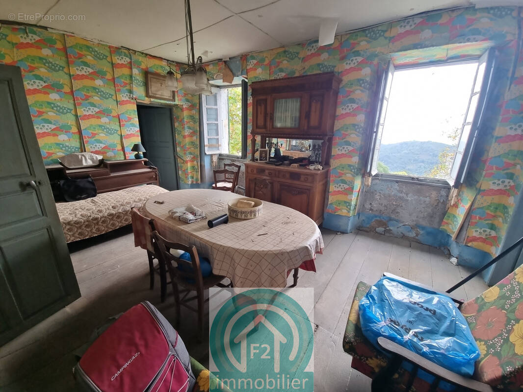 Appartement à ZALANA