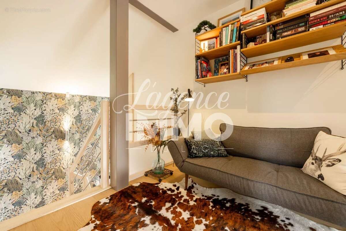 Maison à SAINT-JORIOZ