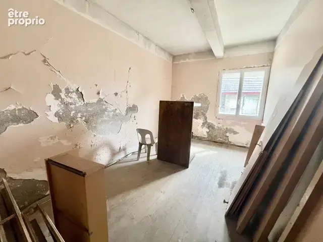Maison Horgues avec potentiel et travaux - photo 8