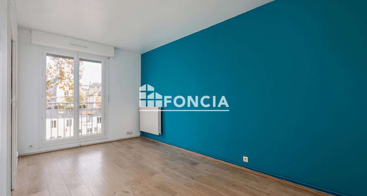 Appartement à ROUEN