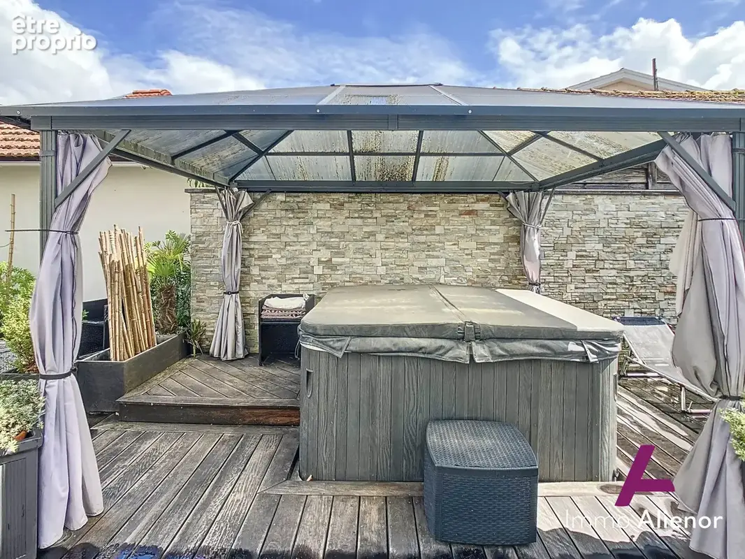 Maison 5 pièces 118 m² à vendre à La Teste-De-Buch (33260) - photo 4