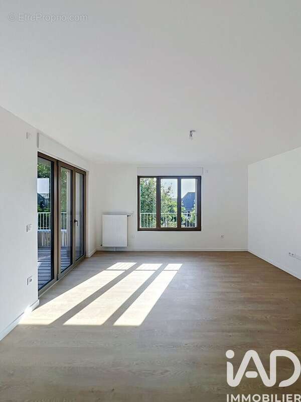 Photo 3 - Appartement à NOISY-LE-GRAND