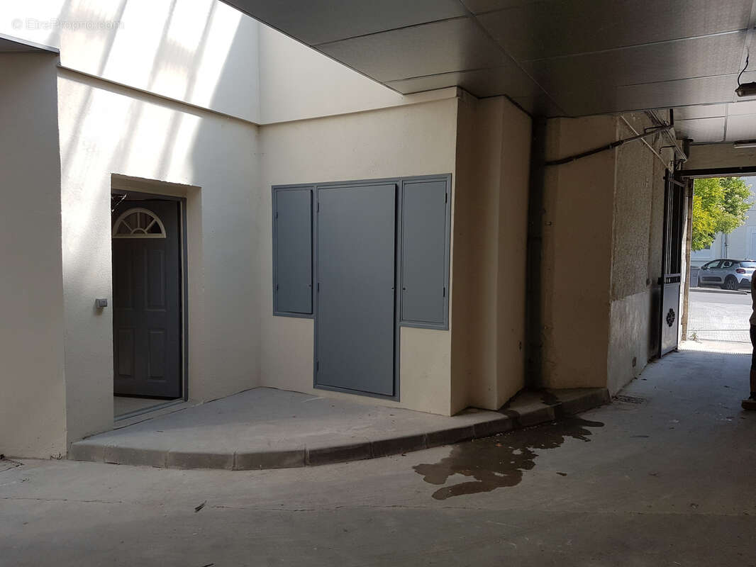 Appartement à VIERZON