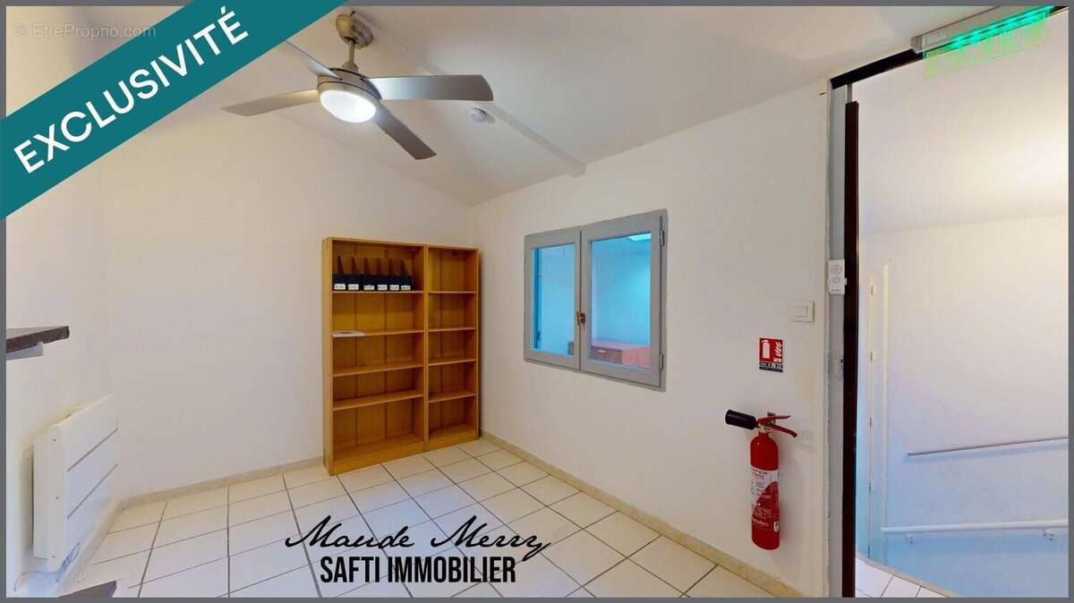 Photo 5 - Appartement à BRIGNOLES