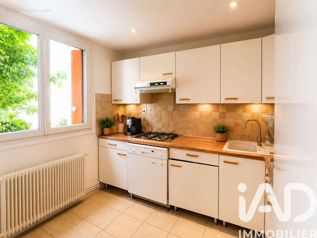 Photo 2 - Appartement à DRANCY