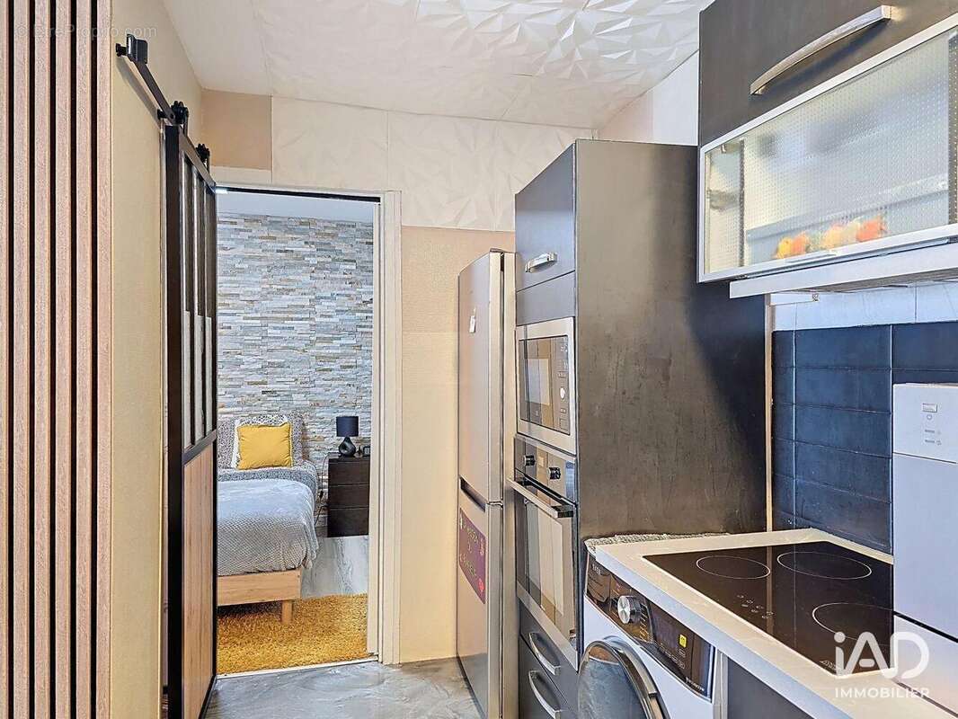 Photo 7 - Maison à LORIENT