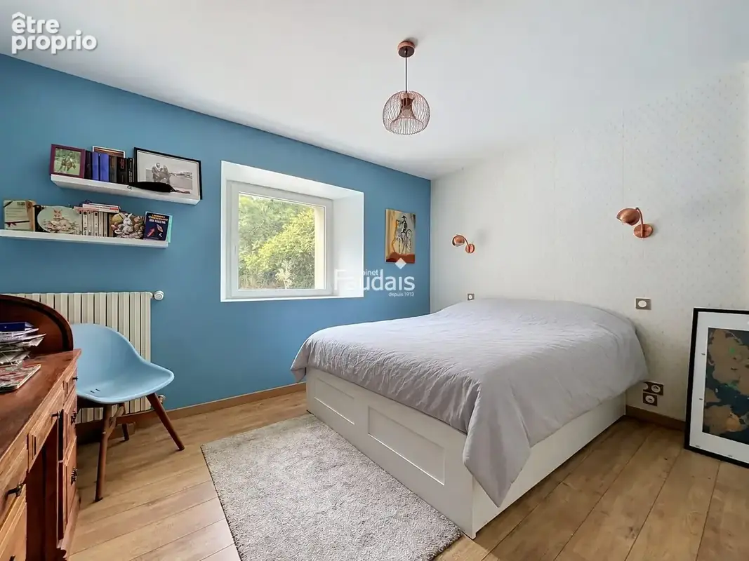 Maison 4 pièces 108 m² à vendre à Banneville-Sur-Ajon (14260) - photo 8