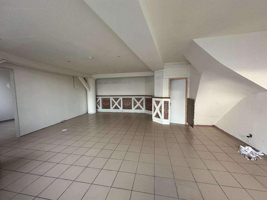 Appartement à VALENCAY