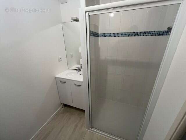Appartement à QUIMPER