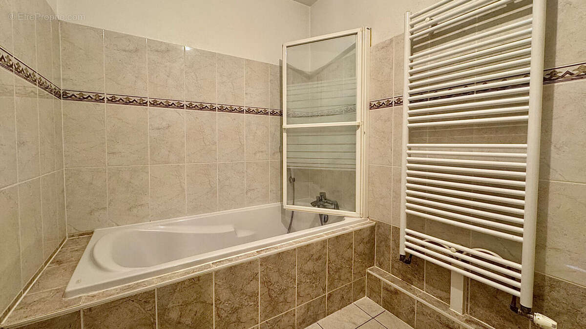 Appartement à ROUFFACH