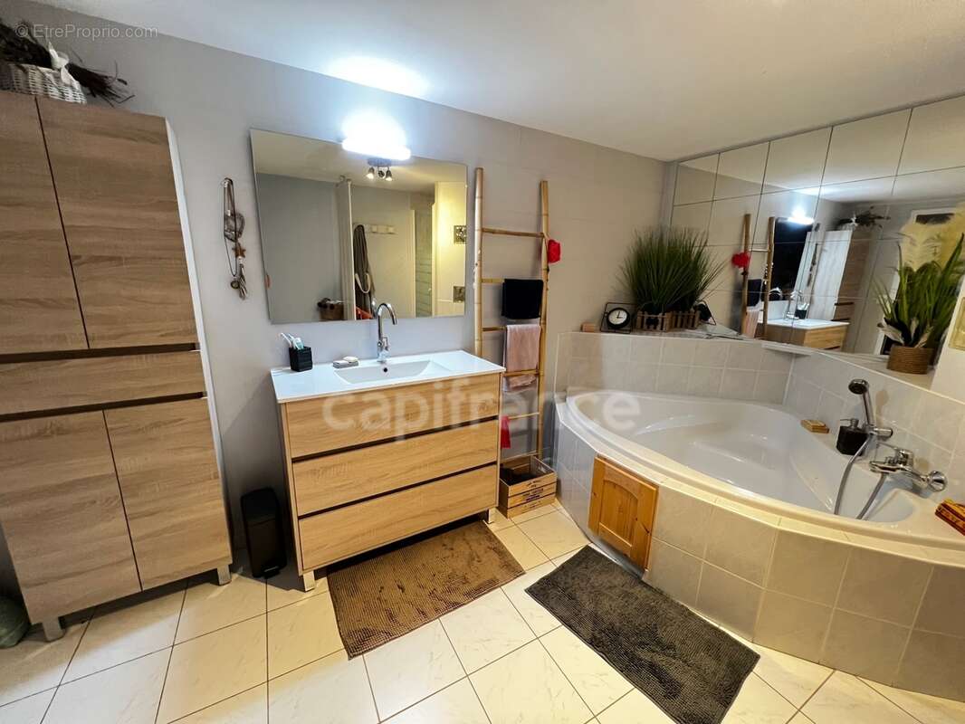 Maison à vendre Cressia (39) - photo 9