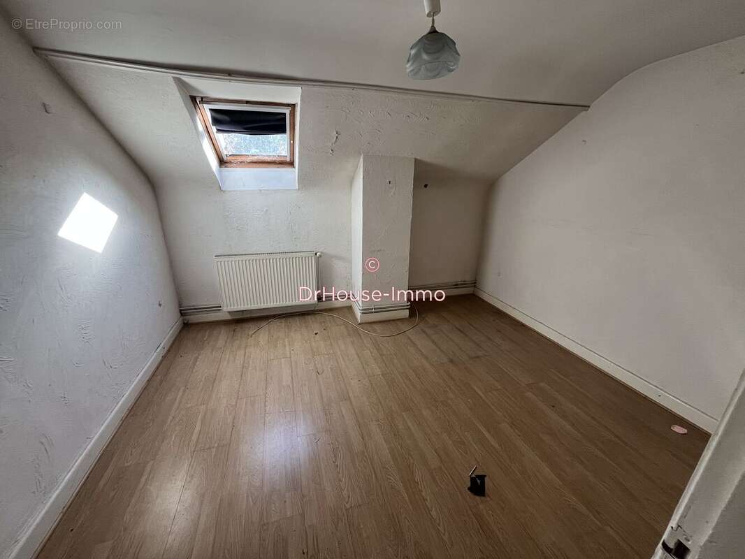 Appartement à RIEDISHEIM